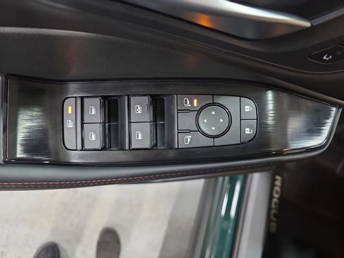 New 2026 Nissan Rogue SV w/ Rock Creek Premium Package AWD/4WD image 27