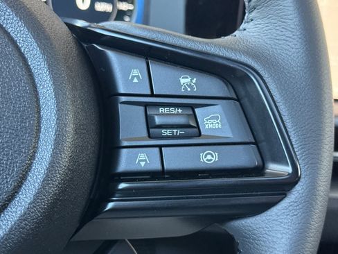 New 2026 Subaru Outback Premium AWD/4WD image 27