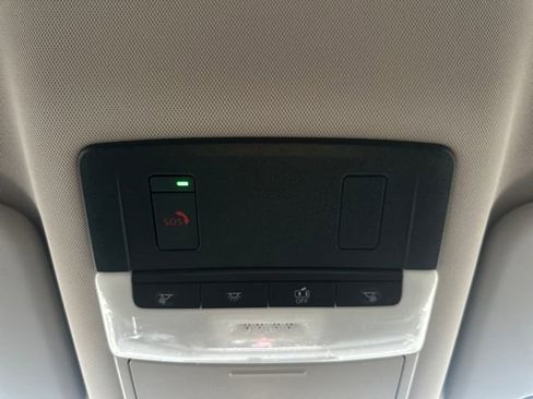 New 2026 Nissan Rogue SV w/ Cold Weather Package image 28