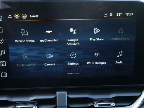New 2026 Chevrolet Equinox LT image 20