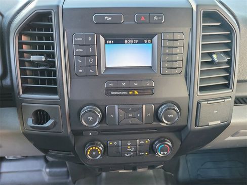 Used 2018 Ford F150 XL w/ Equipment Group 101A Mid image 19