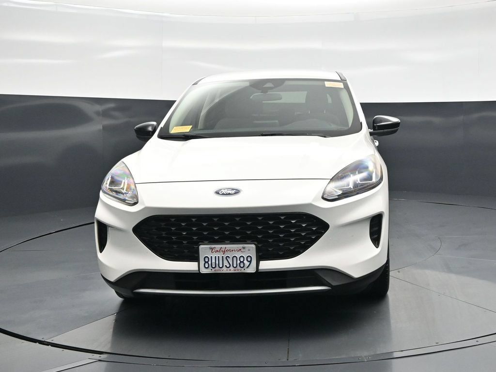 Used 2020 Ford Escape SE Sport FWD image 24