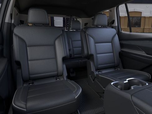 New 2026 Buick Enclave Preferred image 18