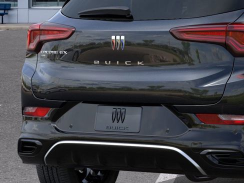 New 2026 Buick Encore GX Sport Touring image 7