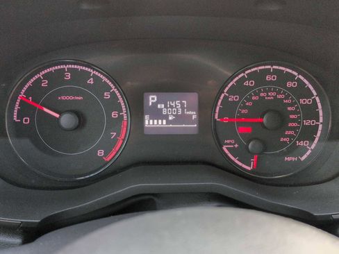 Used 2019 Subaru Crosstrek 2.0i Premium image 33