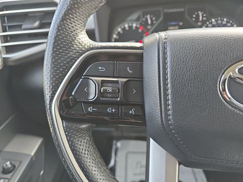 Used 2023 Toyota Tundra SR5 w/ SR5 Premium Package image 20