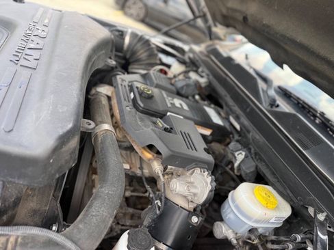 Used 2020 RAM 2500 Laramie AWD/4WD image 34