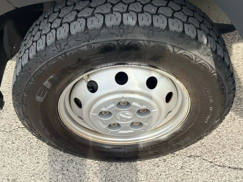 Used 2020 RAM ProMaster 1500 image 17