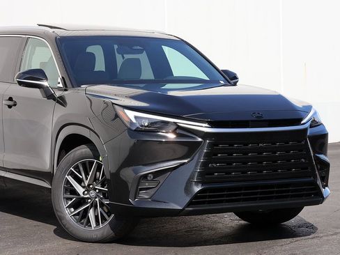 New 2026 Lexus TX 350 350 Premium image 2