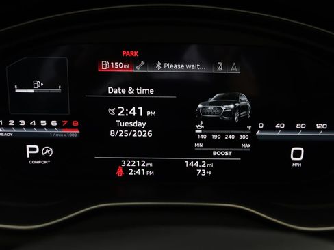 Used 2023 Audi SQ5 Premium Plus w/ Premium Plus Package AWD/4WD image 19