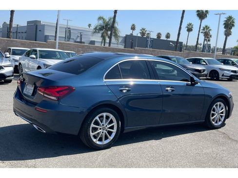 Used 2021 Mercedes-Benz A 220 image 5