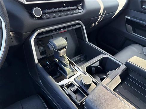 New 2026 Toyota Tundra Limited image 18