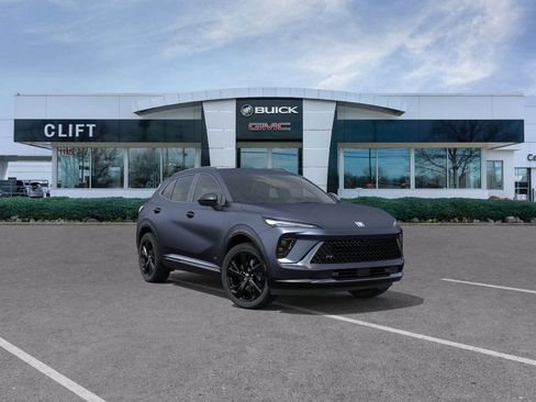 New 2026 Buick Envision Sport Touring image 25