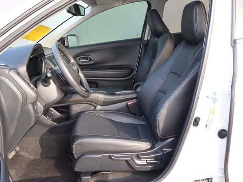 Used 2022 Honda HR-V EX-L image 7