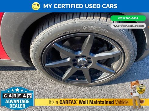 Used 2011 MINI Cooper S FWD image 30
