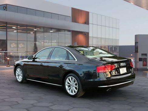 Used 2012 Audi A8 4.2 image 4