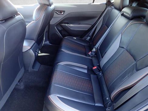 Certified 2025 Subaru Crosstrek 2.5i Limited image 9