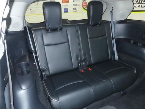 Used 2019 INFINITI QX60 Pure FWD image 5
