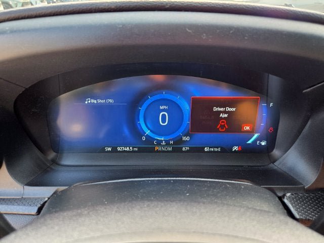 Used 2020 Ford Explorer ST w/ ST Street Pack AWD/4WD image 31