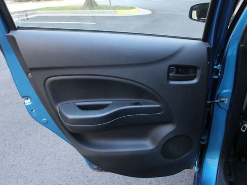 Used 2014 Mitsubishi Mirage DE FWD image 18