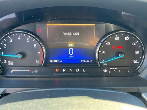 Used 2022 Ford Explorer XLT w/ Class IV Trailer Tow Package image 7