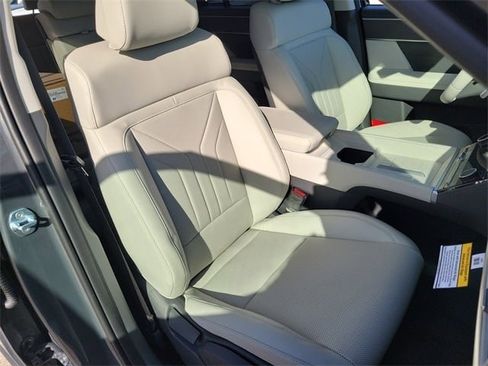 New 2026 Hyundai Santa Fe SEL image 18