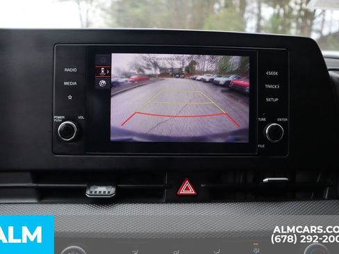 Used 2024 Kia Sportage LX image 35