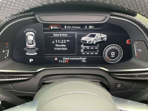 Used 2020 Audi R8 V10 performance AWD/4WD image 39