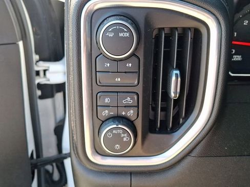 Used 2021 Chevrolet Silverado 2500 LT w/ Convenience Package AWD/4WD image 20