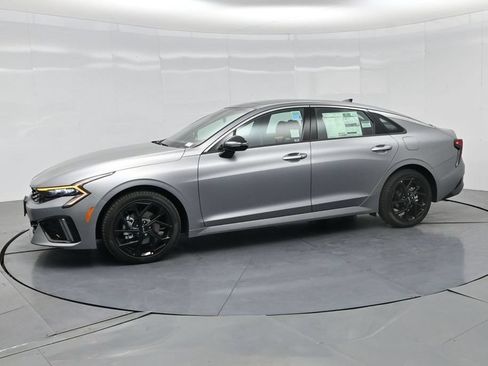 Used 2026 Kia K5 GT-Line w/ GT-Line Premium Package FWD image 47