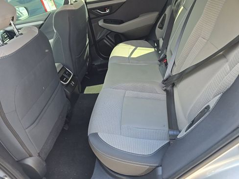 Used 2024 Subaru Outback Premium AWD/4WD image 14