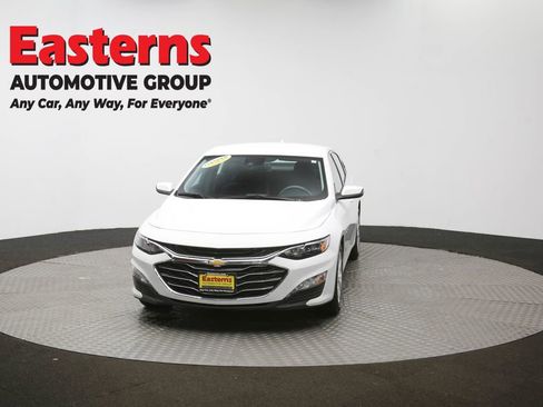 Used 2023 Chevrolet Malibu LT image 53