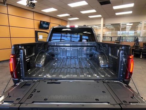 New 2025 Ford F150 Lariat w/ Equipment Group 502A High image 23