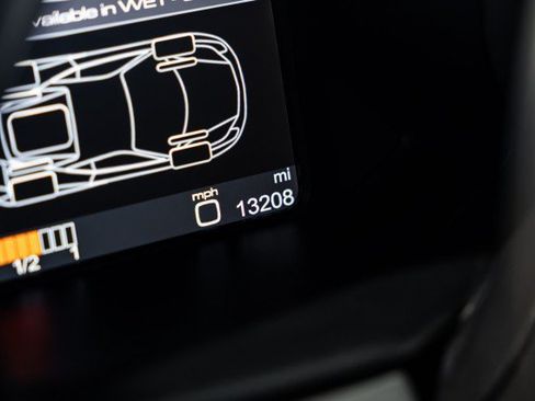 Used 2012 Ferrari 458 Italia Coupe RWD image 52