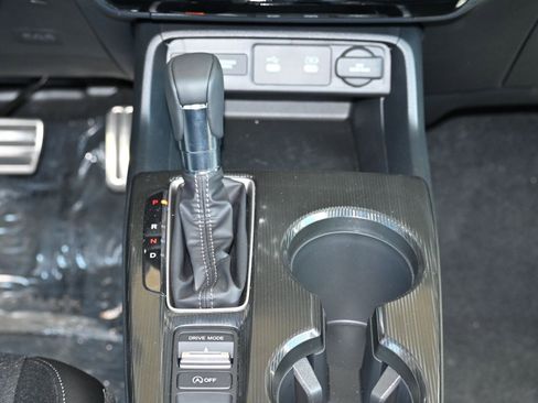 New 2026 Honda Civic Sport image 23