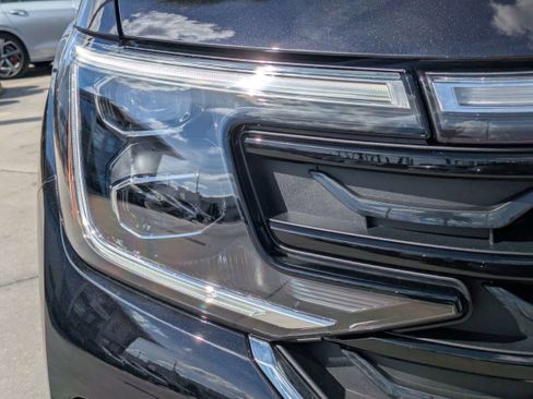 New 2026 Volkswagen Atlas SEL Premium R-Line AWD/4WD image 10