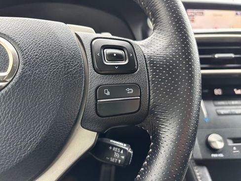 Used 2017 Lexus RC 200t F Sport image 19