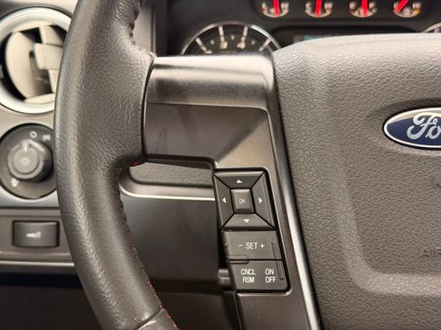 Used 2012 Ford F150 FX4 w/ FX Luxury Pkg AWD/4WD image 30
