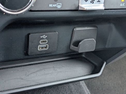 Used 2025 Ford F150 XLT w/ Equipment Group 301A Standard image 21