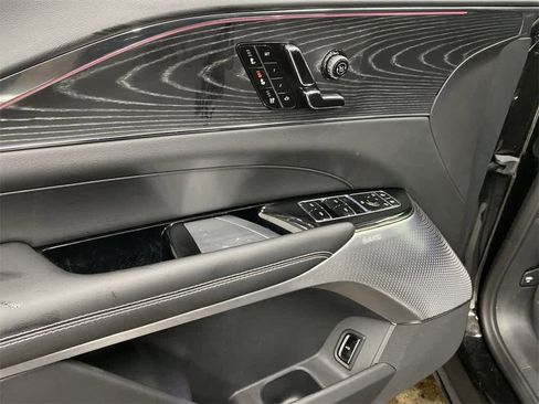 Certified 2024 Cadillac Lyriq Luxury w/ LPO, Floor Liner Package image 15