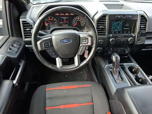 Used 2017 Ford F150 XLT w/ Equipment Group 302A Luxury image 11