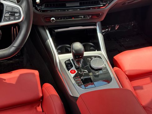 Used 2025 BMW M3 Competition AWD/4WD image 30