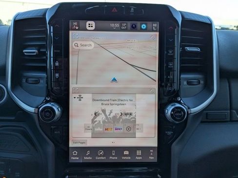 New 2026 RAM 3500 Big Horn image 14