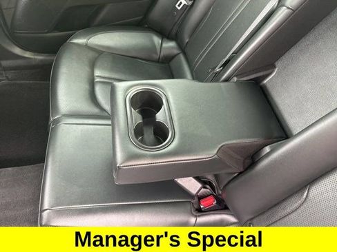 Used 2023 Kia K5 GT-Line image 36