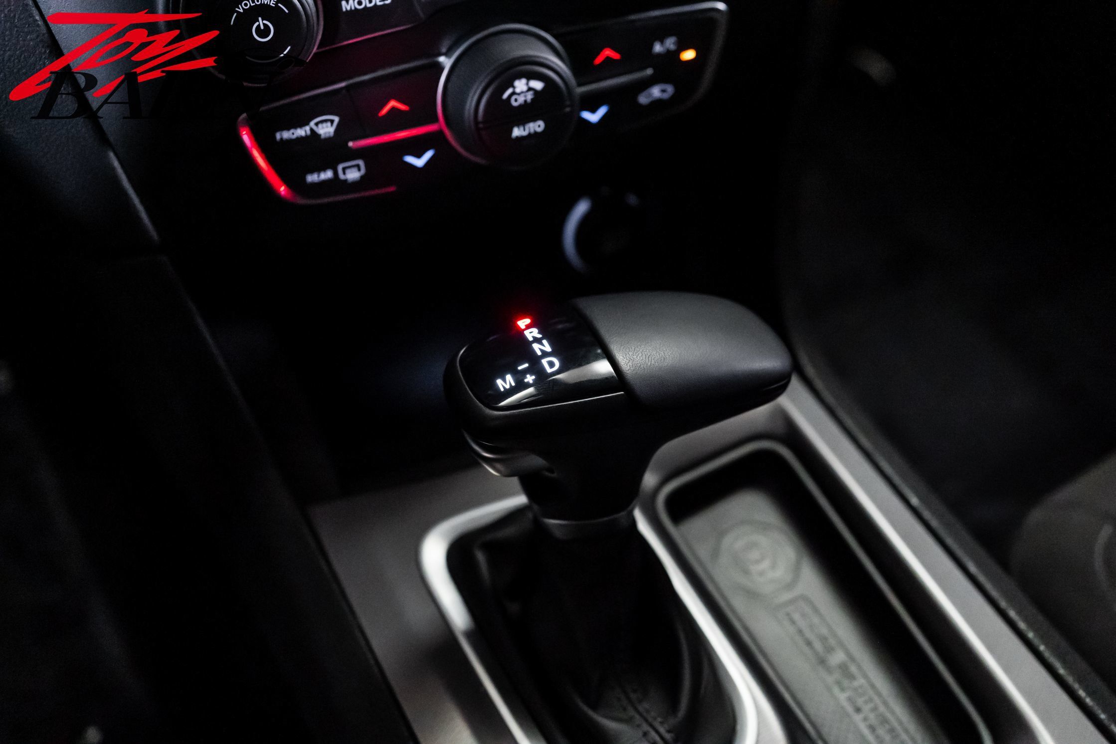 Used 2023 Dodge Charger Scat Pack RWD image 36
