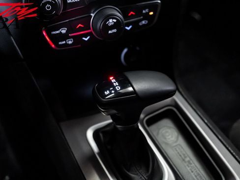 Used 2023 Dodge Charger Scat Pack RWD image 36