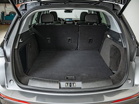 Used 2022 Lincoln Corsair Reserve FWD image 43
