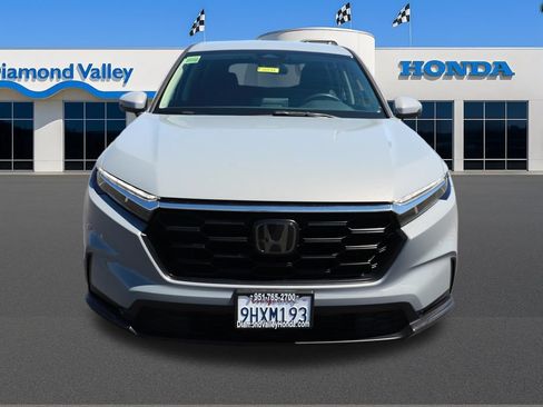 Used 2023 Honda CR-V LX image 2