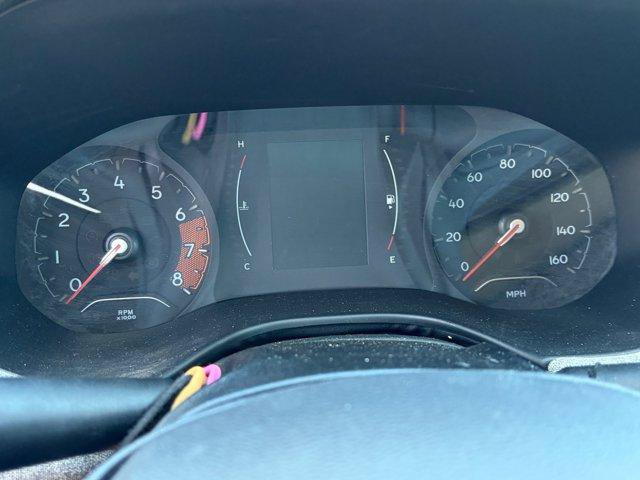 Used 2022 Jeep Compass Latitude FWD image 11
