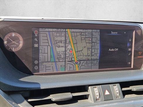 Used 2021 Lexus ES 350 w/ Premium Package FWD image 15